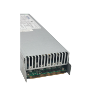 Server Netzteil Compuware CPR-1621-1M21 1620W 1U HotSwap 80 PLUS Platinum PSU