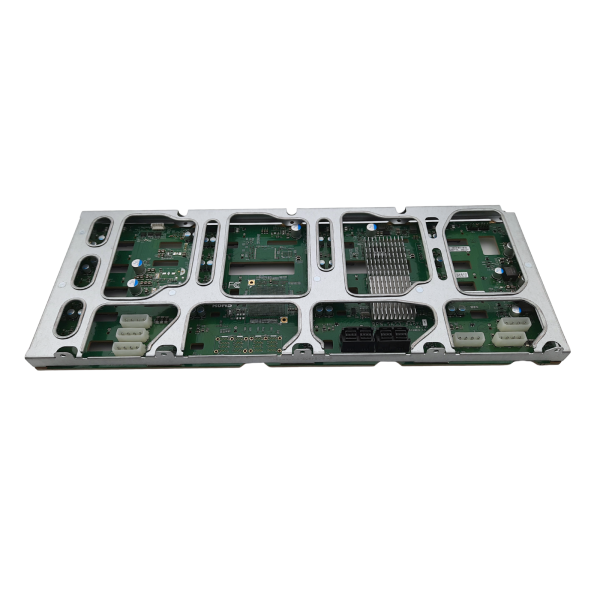 Supermicro BPN-SAS3-846EL1 SAS12G 24x SFF8643 Backplane Expander Server