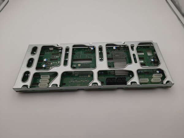 Supermicro BPN-SAS3-846EL1 SAS12G 24x SFF8643 Backplane Expander Server