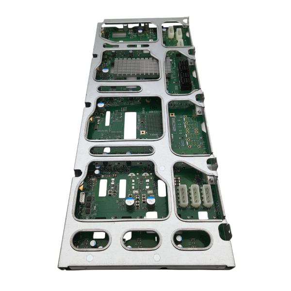 Supermicro BPN-SAS3-846EL1 SAS12G 24x SFF8643 Backplane Expander Server