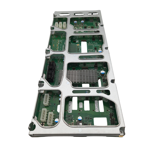 Supermicro BPN-SAS3-846EL1 SAS12G 24x SFF8643 Backplane Expander Server