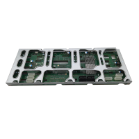 Supermicro BPN-SAS3-846EL1 SAS12G 24x SFF8643 Backplane...