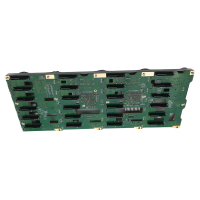 Supermicro BPN-SAS3-846EL1 SAS12G 24x SFF8643 Backplane...