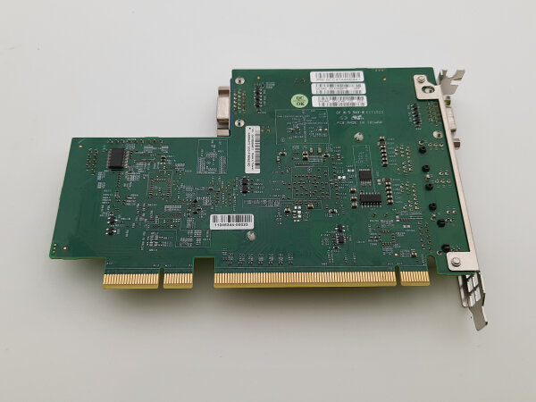 Supermicro AOM-X10QBi-A 2x RJ-45 10GbE 1x VGA 1x KVM Server Extension Card