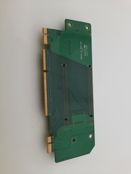 Supermicro Risercard RSC-W2-66 Rev. 1.01 PCI-E