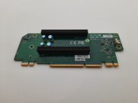 Supermicro Risercard RSC-W2-66 Rev. 1.01 PCI-E