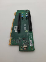 Supermicro Risercard RSC-W2-66 Rev. 1.01 PCI-E