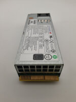 Supermicro Netzteil PWS-1K02A-1R 800/1000W HotSwap 80 PLUS PSU Server