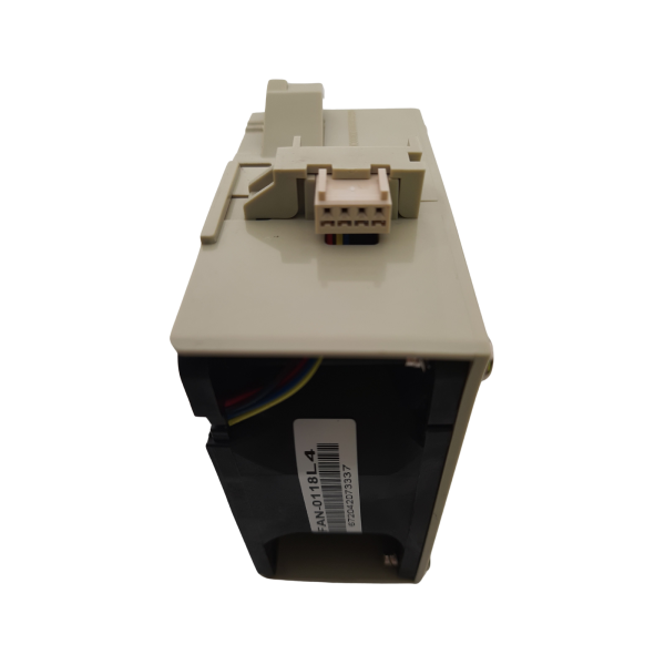 Nidec UltraFlo V80E12BGA5-57 Lüfter 1.4A 12 V DC - FAN-0118L4 - 05-SC82802-XX00C104