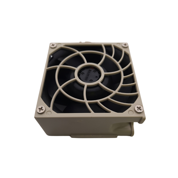 Nidec UltraFlo V80E12BGA5-57 Lüfter 1.4A 12 V DC - FAN-0118L4 - 05-SC82802-XX00C104