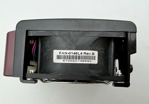 Supermicro FAN-0148L4 Rev. B 80mm Lüfter 12V Gehäuselüfter PWM-4-polig
