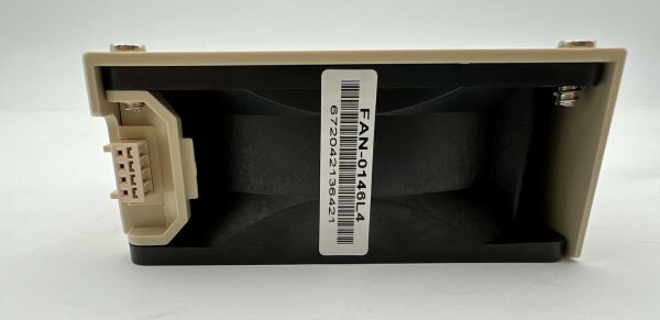 Supermicro FAN-0146L4 92mm Lüfter 12V Gehäuselüfter PWM-4-polig