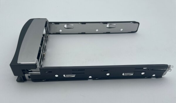 4x Set Supermicro 3.5" SAS SATA Hot Swap HDD Caddy Disk Tray Festplatten Rahmen