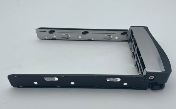 4x Set Supermicro 3.5" SAS SATA Hot Swap HDD Caddy Disk Tray Festplatten Rahmen