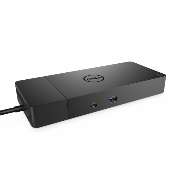Dell WD19S USB-C Docking Station 3x USB 3.0 2x USB-C 2x DP HDMI 4K 130W Netzteil