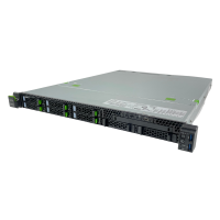 Fujitsu Primergy RX1330 M5 Server Xeon E-2336 64GB RAM...