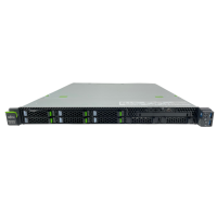 Fujitsu Primergy RX1330 M5 Server Xeon E-2336 64GB RAM 240GB SSD EP520i 2x500W