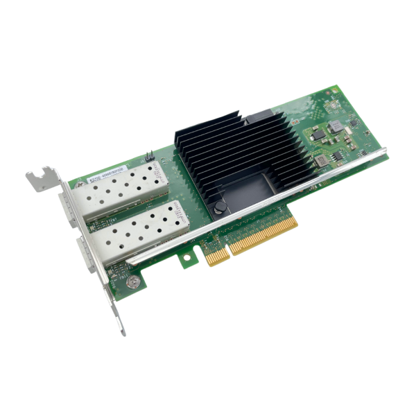 Intel X710-DA2 10 Gigabit 10GBe SFP+ Dual Port Server Adapter NIC EX710DA2G1P5