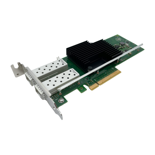 Intel X710-DA2 10 Gigabit 10GBe SFP+ Dual Port Server Adapter NIC EX710DA2G1P5