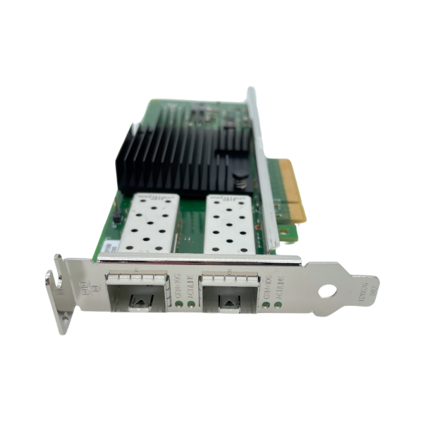 Intel X710-DA2 10 Gigabit 10GBe SFP+ Dual Port Server Adapter NIC EX710DA2G1P5