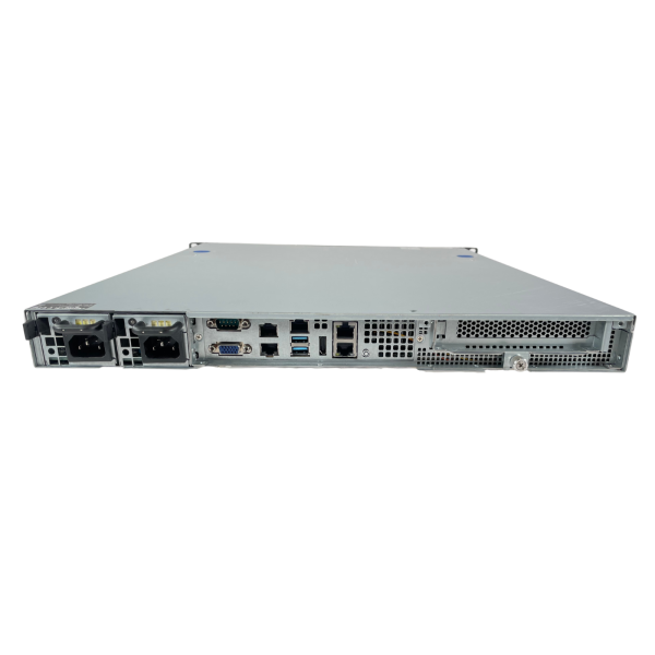 ASRock Rack 1U4LW-X570/2L2T RPSU Server Ryzen 5950X 64GB DDR4 4x LFF Speicher