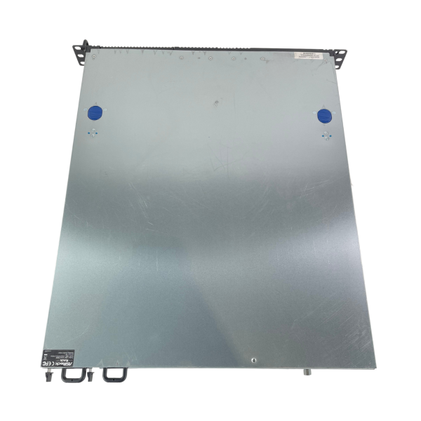 ASRock Rack 1U4LW-X570/2L2T RPSU Server Ryzen 5950X 64GB DDR4 4x LFF Speicher