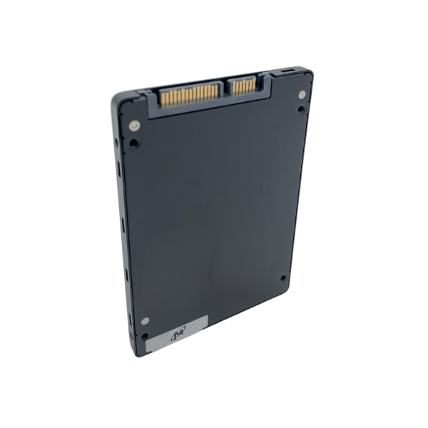 Micron 5400 PRO 960 GB 2,5" SFF SATA SSD Black Server SSD MTFDDAK960TGA