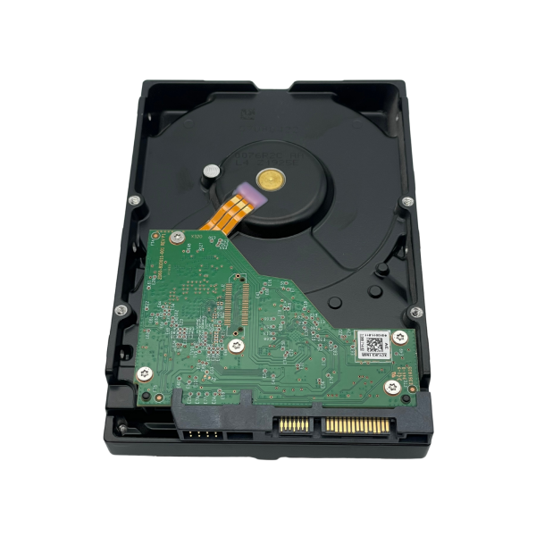 Western Digital Red 4TB WD40EFAX 3.5" SATA 6Gb/s 5400 RPM 256MB Cache NAS HDD