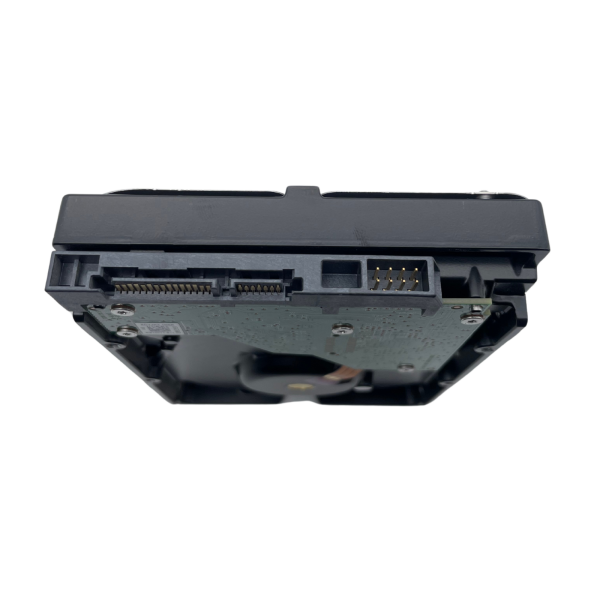 Western Digital Red 4TB WD40EFAX 3.5" SATA 6Gb/s 5400 RPM 256MB Cache NAS HDD