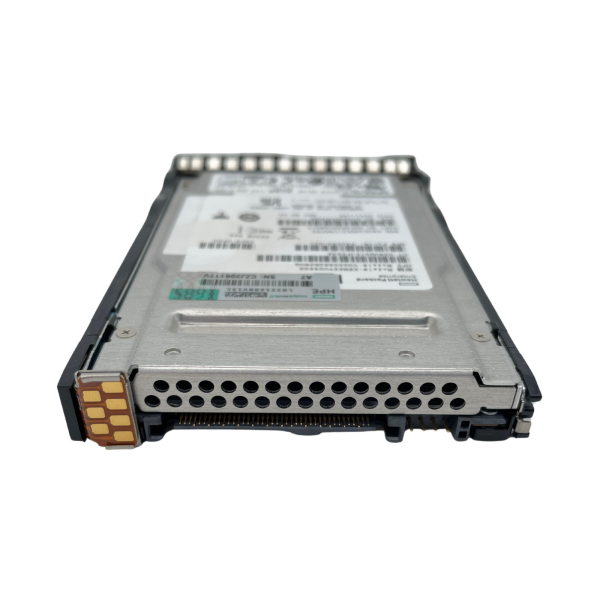 HPE SSD P42693-001 960GB SAS 12G Mixed Use SFF SC SAS inkl. Carrier Fesplatte