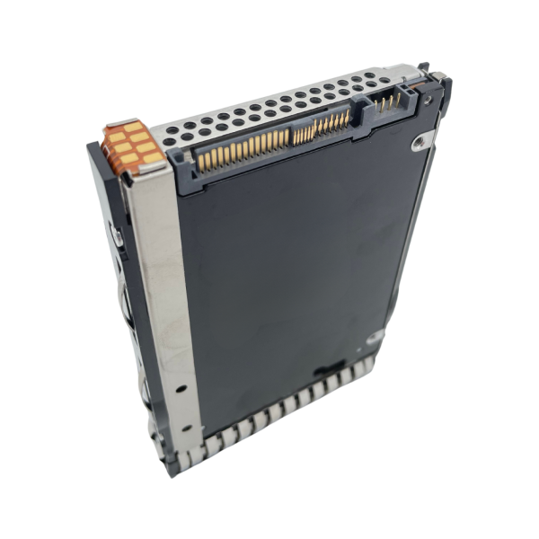 HPE SSD P42693-001 960GB SAS 12G Mixed Use SFF SC SAS inkl. Carrier Fesplatte