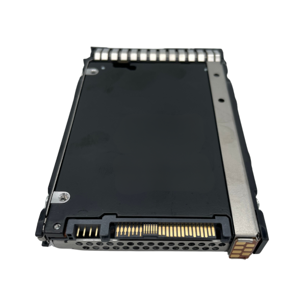 HPE SSD P42693-001 960GB SAS 12G Mixed Use SFF SC SAS inkl. Carrier Fesplatte