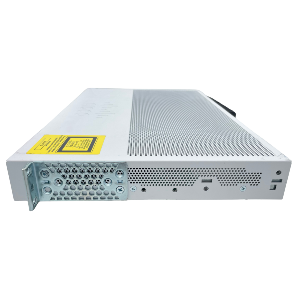Cisco CBS250-24PP-4G 24-Port Gigabit PoE 4-SFP Smart Switch L3-Routing