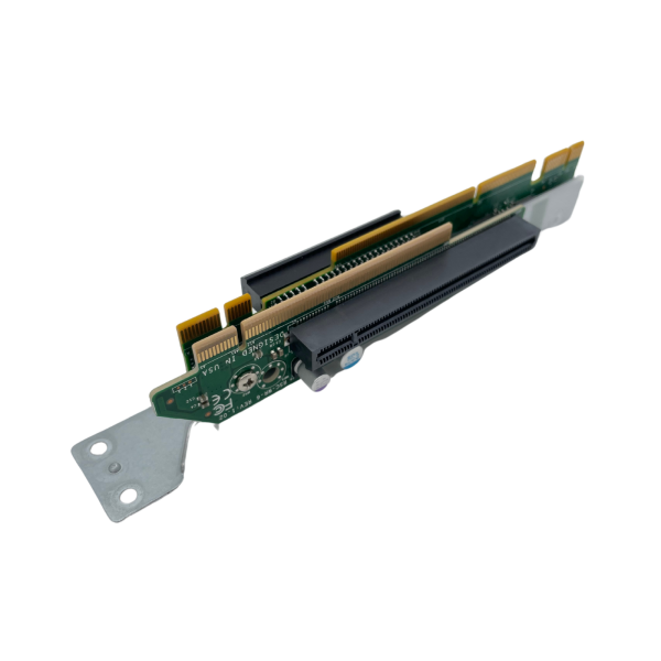 Supermicro Riser Cards RSC-WR-6 REV 1.02 & RSC-W-68 REV 1.0 inkl. Montageschiene