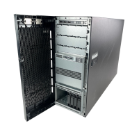 HP Enterprise ProLiant ML350 Gen10 Tower Server 2x Xeon 4208 128GB RAM 2x 800W