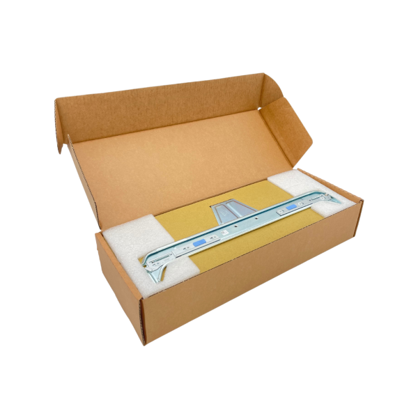 Dell 2U Kabelführungsarm-Kit 0YF1JW inkl. 2U Cable Management Arm Kit 0YF1