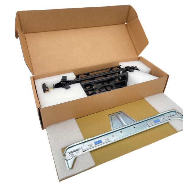Dell 2U Kabelführungsarm-Kit 0YF1JW inkl. 2U Cable Management Arm Kit 0YF1