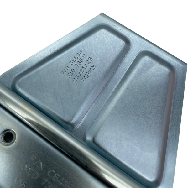 Dell 2U Kabelführungsarm-Kit 0YF1JW inkl. 2U Cable Management Arm Kit 0YF1