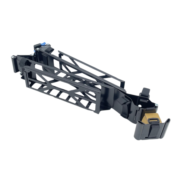 Dell 2U Kabelführungsarm-Kit 0YF1JW inkl. 2U Cable Management Arm Kit 0YF1
