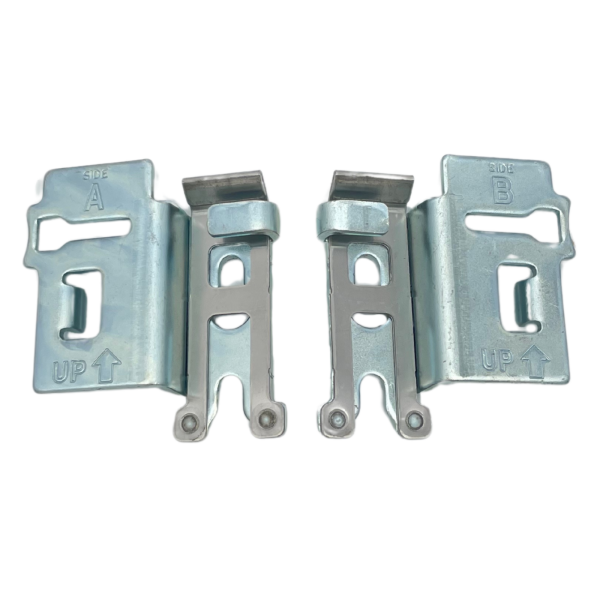 Dell 2U Kabelführungsarm-Kit 0YF1JW inkl. 2U Cable Management Arm Kit 0YF1