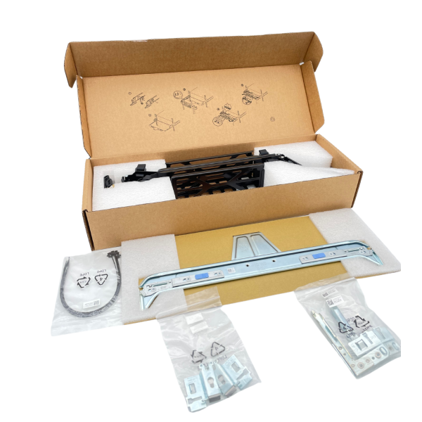 Dell 02VTRV 2U Cable Management Arm Kit CMA für PowerEdge/PowerVault Server