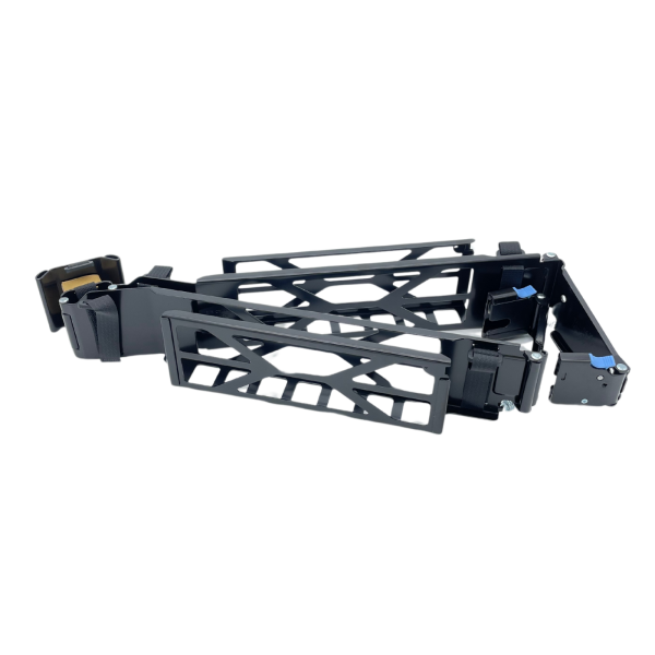 Dell 02VTRV 2U Cable Management Arm Kit CMA für PowerEdge/PowerVault Server