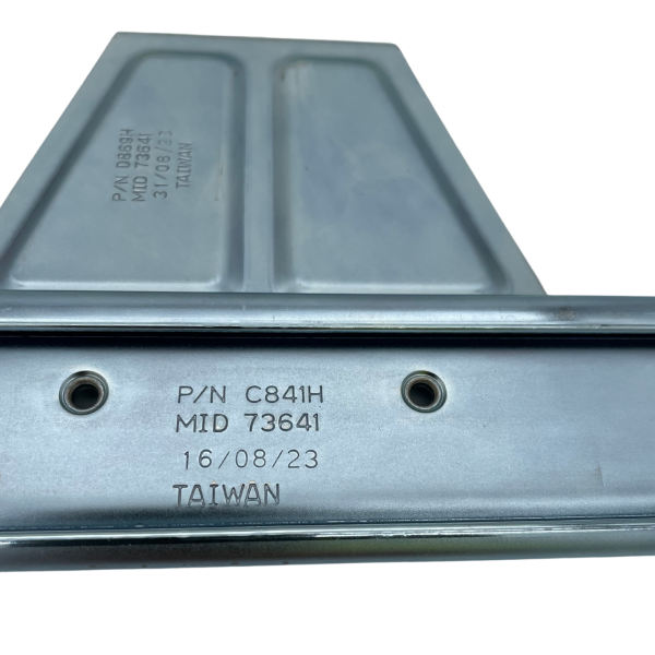 Dell 02VTRV 2U Cable Management Arm Kit CMA für PowerEdge/PowerVault Server