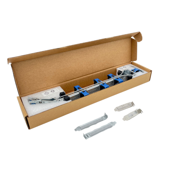 HPE P21609-001 Gen10+ Cable Management Arm 1U Cable Organiser