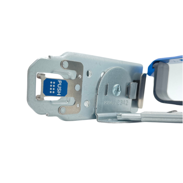 HPE P21609-001 Gen10+ Cable Management Arm 1U Cable Organiser