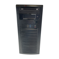 Supermicro CSE-732D4 Server 128GB PC4-2666 Intel Xeon...