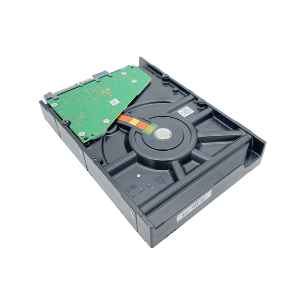 Seagate IronWolf Pro 4TB ST4000NE001 3,5" SATA 6Gb/s 7200RPM 265MB Cache HDD