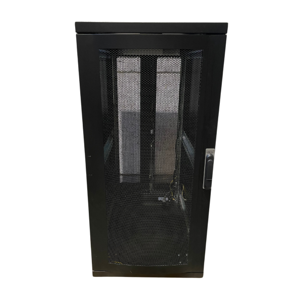 Digitus DN-19 SRV-26U-B-1 19 Zoll Serverschrank - Instandgesetzter Schaden