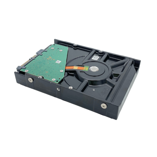 Seagate 2TB Exos E7E8 ST2000NM000A 3,5" LFF SATA 6Gb/s 7200RPM 256MB Cache