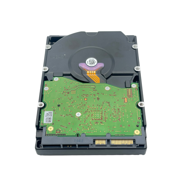 Western Digital WD Red Pro 4TB WD4005FFBX 7200RPM 256MB Cache SATA 6Gb/s